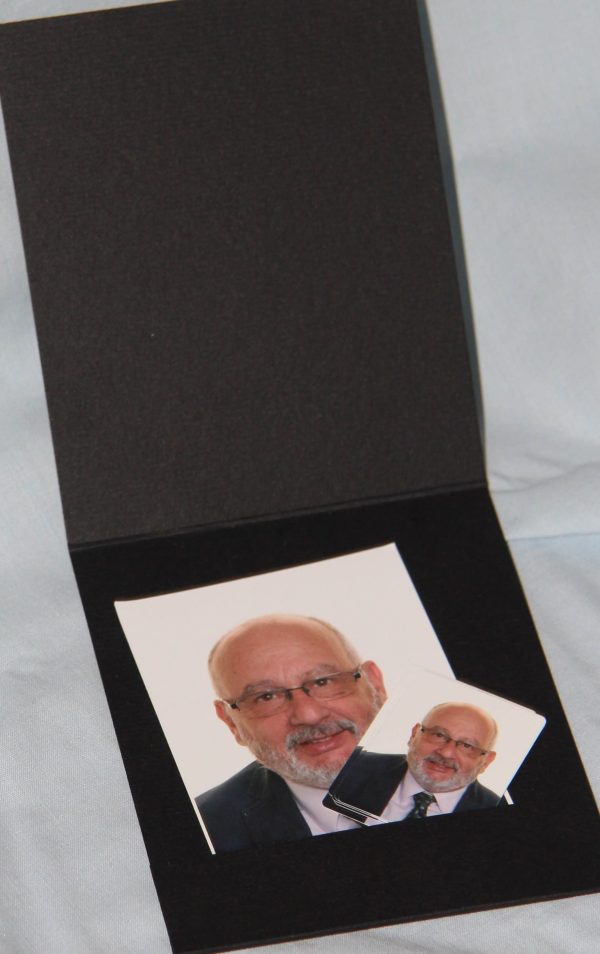 CARTERITAS DE CARNET
